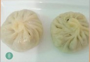 106 Ravioli Di Verdure*