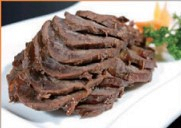 108 Vitello Stuffato 