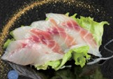 22 Sashimi Suzuki