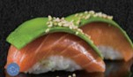 34 Sake Avocado