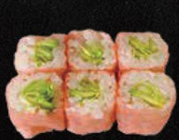 392 Hosso speciale vegetarinao