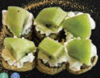 393 Hosso fritto kiwi