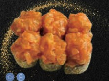 394 Hosso spicy sake