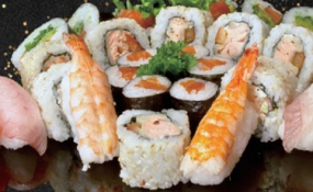 261 Sushi Speciale