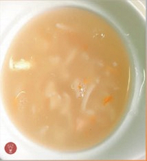 113 Zuppa Con Frutti Di Mare*