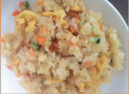 126 Riso Con Verdure