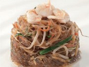 159 Spaghetti Di Soia Con Salsa Piccante