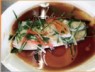 187 Branzino Con Salsa Piccante