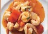192 Gamberi Con Salsa Piccante*