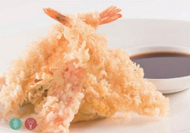 212 Tempura Misto*