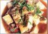 198 Tofu Piccante