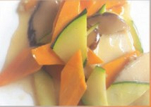 202 Verdure Miste Saltati