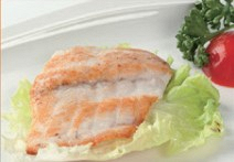 220 Branzino Alla Griglia