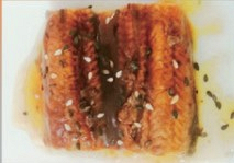 222 Anguilla Alla Griglia*