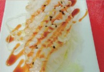 223 Calamari Alla Griglia*