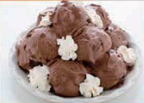 509 Profitterol Nero