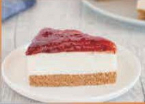 513 Torta Cheesecake