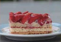 514 Torta Fragola Chef