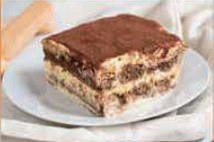 519 Tiramisú