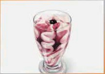 525 Affogata Gusto Amarena