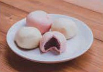 527 Mochi