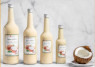 Punch/Liqueur Coco 1 litre