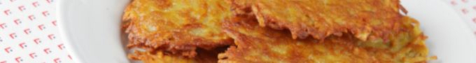 Kartoffelgerichte