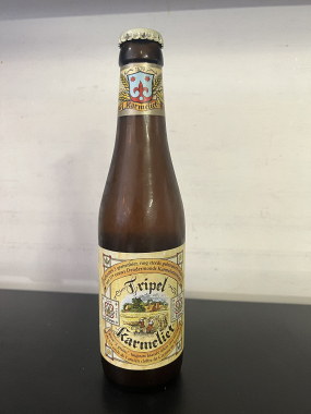 Karmeliet triple 33 cl