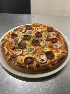 PEPPERONI