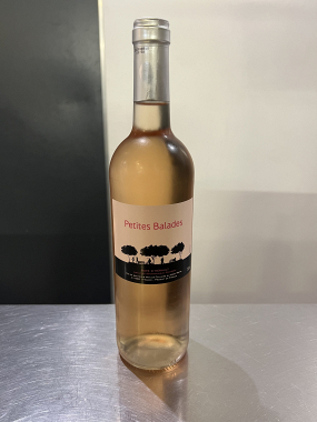 Petites balades 75cl