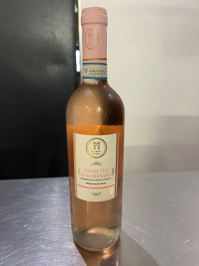BARDOLINO ROSE 75cl