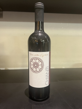 CHIANTI  rouge 75 cl