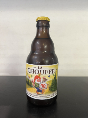 La chouffe  33cl