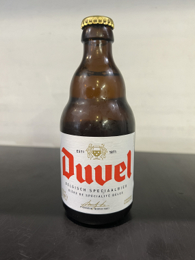 DUVEL 33 cl