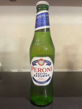 PERONI 33 cl