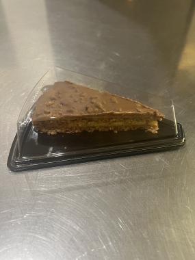 Tarte au Daim