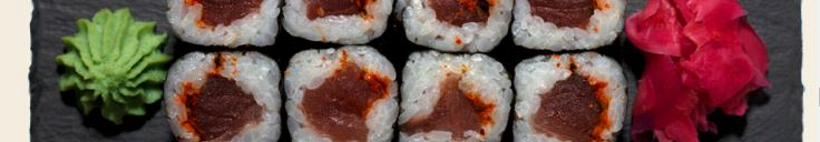 SPECIAL MAKI • (8 Stück)