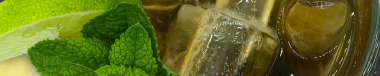 GETRÄNKE nicht alkoholisch