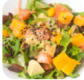 36 Salmon Salad