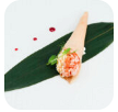 49 Crunchy Temaki