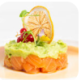 60 Sake Tartare