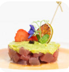61 Maguro Tartare