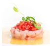  62 Hamachi Tartare