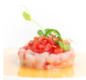  62 Hamachi Tartare