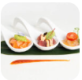 63 Tris Tartare