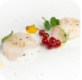 73 Carpaccio Capasanta