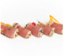 76 Maguro Tataki