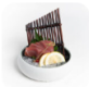  81 Sashimi Maguro