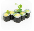  121 Hosomaki Avocado