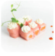 122 Hosomaki Philadelphia